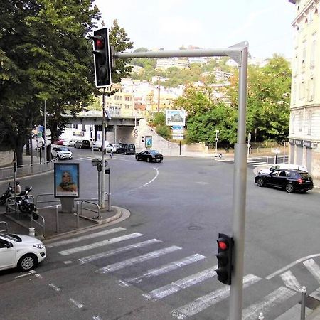 2 Spacious Bedrooms Near Riquier Station! 니스 외부 사진
