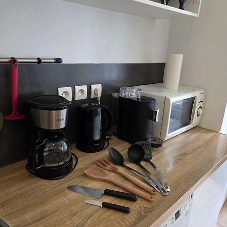 2 Spacious Bedrooms Near Riquier Station! 니스 외부 사진