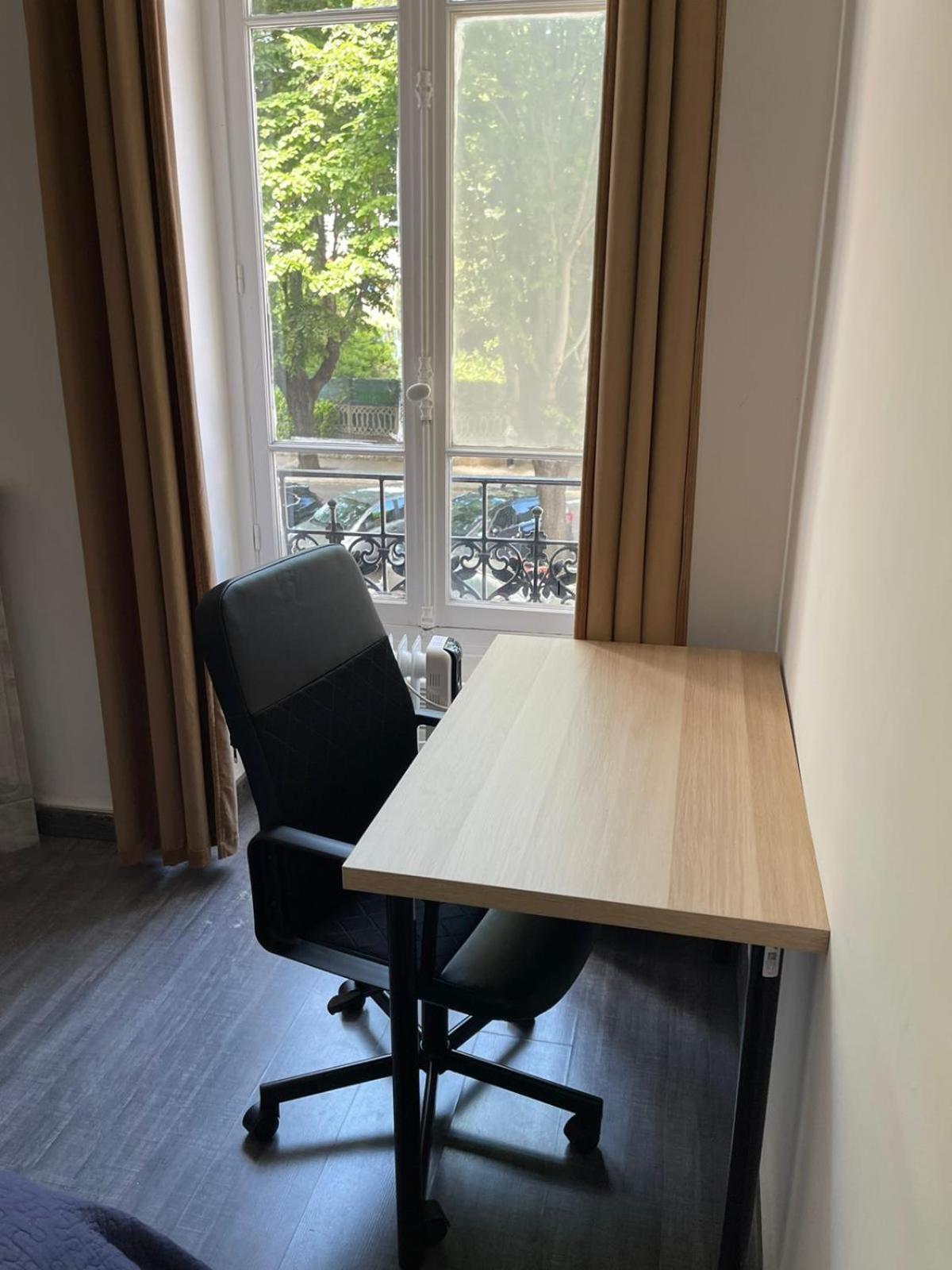 2 Spacious Bedrooms Near Riquier Station! 니스 외부 사진